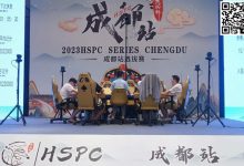 【EV扑克】HSPC成都站｜九人决赛桌产生！孙健峰领跑，明日揭晓何人蜀地称王！-乐玩真人线上娱乐