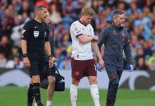 大发体育-瓜迪奥拉确认德布劳内伤情：缺席三到四个月时间 ，大发助力你的致富之路！-乐玩真人线上娱乐