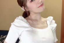 【乐玩LEWIN】超美裸体的理科女《藤环奈》精选作品推荐介绍及封面预览-乐玩真人线上娱乐