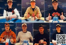 【EV扑克】话题 | 向高手学习如何玩扑克，”这个孩子会是下一个’The One’吗？-乐玩真人线上娱乐