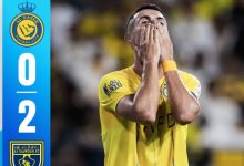 大发体育-C罗复出马内进球被吹 利雅得胜利0-2遭两连败 ,大发助力你的致富之路!-乐玩真人线上娱乐