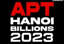 【EV扑克】Asian Poker Tour 公布河內十亿赛及百万美元保底主赛事(12月1日-10日)-乐玩真人线上娱乐
