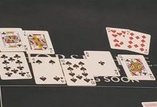 【EV扑克】我们中皇家同花顺的概率居然比被雷劈还低！！！-乐玩真人线上娱乐