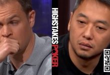 【EV扑克】话题 | Andrew Robl猜出了对手的牌,但他能弃牌吗?-乐玩真人线上娱乐