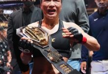 大发体育-UFC 292:张伟丽统治比赛,大发助力你的致富之路!-乐玩真人线上娱乐