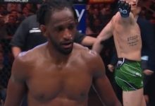大发体育-UFC 292 结果:伊恩摧毁尼尔·马格尼的腿,大发助力你的致富之路!-乐玩真人线上娱乐