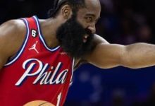 大发体育-联盟调查哈登炮轰言论 76人否认曾达成非法未来合，大发助力你的致富之路！-乐玩真人线上娱乐