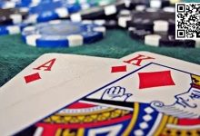 【EV扑克】玩法:如何玩好“容易受伤”的AK?-乐玩真人线上娱乐