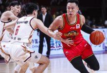 大发体育-新疆男篮再有大动作！曝国手后卫主动投奔，大发助力你的致富之路！-乐玩真人线上娱乐