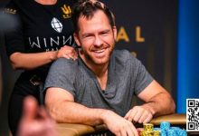 【EV扑克】话题 | 自闭儿童的华丽转身： Dan “Jungleman” Cates的非凡故事-乐玩真人线上娱乐