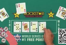 【EV扑克】玩法:遇上这三种情况,请弃掉你的AA、KK或QQ!-乐玩真人线上娱乐