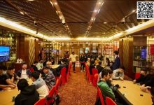 【EV扑克】马来西亚｜第6届扑克之梦参赛人数屡创新高，澳洲华人获得本届第一个“梦之龙”奖杯-乐玩真人线上娱乐