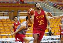 大发体育-中国男篮出征世界杯，孙铭徽和方硕落选，大发助力你的致富之路！-乐玩真人线上娱乐