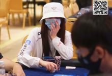 【EV扑克】2023CPG®三亚总决赛 | 最强九人决赛桌产生！凤凰轩战队麦锦元2362.5万记分牌领跑，“大金龙”就在眼前-乐玩真人线上娱乐