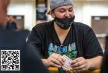 【EV扑克】可耻!为了求人众筹打WSOP主赛,他居然假装癌症晚期-乐玩真人线上娱乐