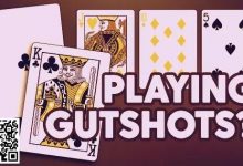 【EV扑克】策略教学：卡顺听牌怎么玩才最合理？-乐玩真人线上娱乐