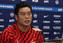 大发体育-蔡慧康赛前发布会公开道歉:给全国球迷添堵了,大发助力你的致富之路!-乐玩真人线上娱乐