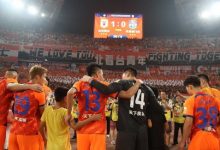 大发体育-亚冠抽签:三镇PK浦和 泰山遇横滨水手,大发助力你的致富之路!-乐玩真人线上娱乐