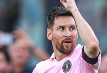 大发体育-票价涨10倍!梅西再创惊人纪录,前排1.5万美元,大发助力你的致富之路!-乐玩真人线上娱乐