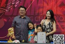 【EV扑克】2023CPG®三亚总决赛 | 圆满落幕！刘小虎夺下主赛“大金龙”奖杯加封新“龙王”，下一站珠海长隆见！-乐玩真人线上娱乐