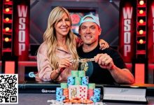 【EV扑克】超过20个冠军头的衔牌坛新星 Alex Foxen-乐玩真人线上娱乐