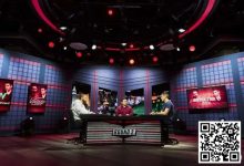 【EV扑克】超高额单挑赛4：丹牛击败Doug Polk！-乐玩真人线上娱乐