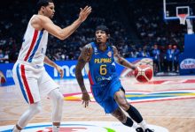 大发体育-唐斯26+10克拉克森24分被罚下 多米尼加险胜菲律宾 ，大发助力你的致富之路！-乐玩真人线上娱乐