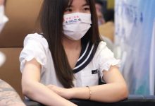 【EV扑克】TPT太湖杯秋季赛丨主赛事第一轮B组479人次参赛 杨庆浩39.4万记分牌领跑-乐玩真人线上娱乐