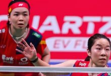 大发体育-1金1银2铜!世锦赛国羽结束所有比赛,大发助力你的致富之路!-乐玩真人线上娱乐