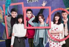 【乐玩LEWIN】疯狂剧团全集 2023国剧 HD1080P.国语中字-乐玩真人线上娱乐