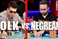 【EV扑克】Polk为何一直追着Daniel摩擦?起因竟是这个!-乐玩真人线上娱乐