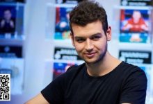 【EV扑克】话题 | Michael Addamo介绍他在扑克领域的成功经验-乐玩真人线上娱乐