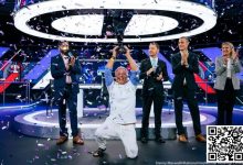 【EV扑克】对手因看错牌输掉好几万给你,你会退钱给他吗?-乐玩真人线上娱乐