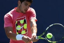 大发体育-德约科维奇鞠躬后阿尔卡拉兹启动美国公开赛防守，大发助力你的致富之路！-乐玩真人线上娱乐