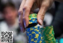 【EV扑克】教学:当对手牌力仅次于你,如何索取价值?-乐玩真人线上娱乐