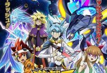 【乐玩LEWIN】《游戏王 GO RUSH！！》2023日本动漫更新68 免费在线播放-乐玩真人线上娱乐