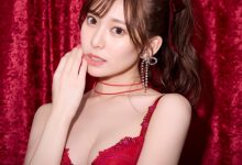 【乐玩LEWIN】楓ふうあ(枫富爱)：9月我会跳过发片喔。-乐玩真人线上娱乐