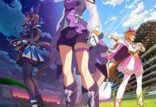 【乐玩LEWIN】《赛马娘 巅峰之路》2023日本动漫第1集 免费在线播放-乐玩真人线上娱乐