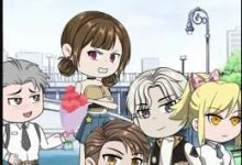 【乐玩LEWIN】《重生之丁仔逆袭记》2023大陆动漫更新至01集 免费在线播放-乐玩真人线上娱乐