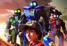 【乐玩LEWIN】《机甲学员》2023日本动漫第10集完结 免费在线播放-乐玩真人线上娱乐