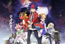 【乐玩LEWIN】《影之诗 FLAME 七影篇》2023日本动漫第01集 免费在线播放-乐玩真人线上娱乐