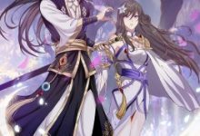 【乐玩LEWIN】《仙君御世·动态漫》2023中国大陆动漫第02集 免费在线播放-乐玩真人线上娱乐