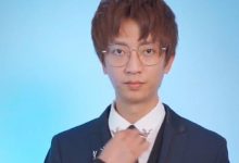 【乐玩LEWIN】安森的话事酒馆Anson-乐玩真人线上娱乐