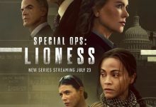 【乐玩LEWIN】特别行动:母狮全集 2023美剧 HD1080P 高清迅雷下载-乐玩真人线上娱乐