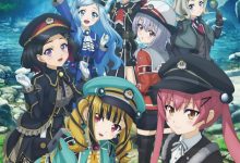 【乐玩LEWIN】《铁路浪漫谭 第二季》 主视觉图公开2023年10月新番-乐玩真人线上娱乐