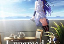 【乐玩LEWIN】TV动画《Unnamed Memory 无名记忆》宣布延期到2024年播出-乐玩真人线上娱乐