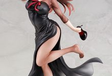 【乐玩LEWIN】手办：KADOKAWA《租借女友》水原千鹤 派对礼服 1/7比例-乐玩真人线上娱乐