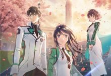 【乐玩LEWIN】TV动画《魔法科高校的劣等生 第三季》先导PV及视觉图公开2024年播出-乐玩真人线上娱乐