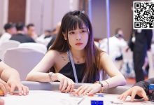 【EV扑克】HSPC城市推广赛无锡站丨主赛A组211人火爆开赛，王璟大深码665500记分牌携手44人晋级！-乐玩真人线上娱乐