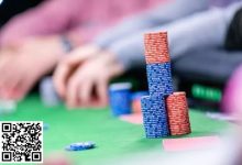 【EV扑克】牌局分析:这样抓诈唬 等于在送钱……-乐玩真人线上娱乐